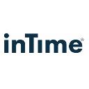 InTime logo